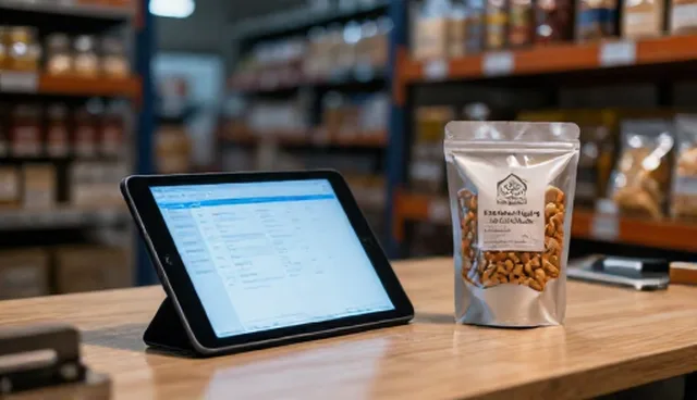食品分装设备选型需核对的六大关键点