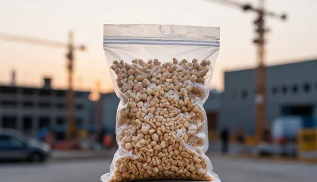 即食碳水食品分装效率低怎么办？