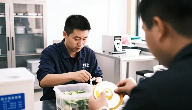 食品分装有哪些应用方式?