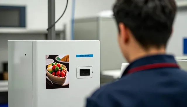 哈尔滨炭之家餐饮企业管理有限公司打造品质保障应用案例