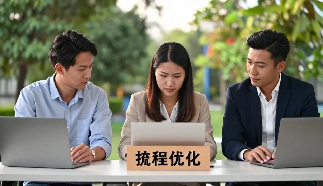 餐饮配套业务如何在市场变化中寻找新机遇