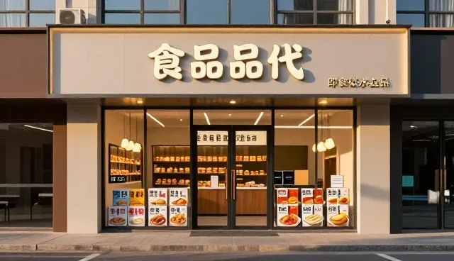 食品代运营中品质保障的关键环节解析